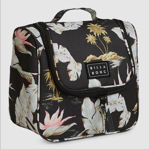 BILLABONG Travel Beauty Bag